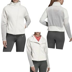 Adidas Heartracer Jacket